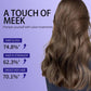 ✨ Buy 2 Get 1 Free! Purple Keratin Hair Mask - Tones Blonde, Silver & Gray Hair | Anti-Brass + Color Lock