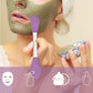 🔥 BUY 1 GET 2 FREE 🔥 Facial Mask Brush - Flexible Silicon Material ✨