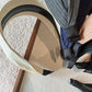 Women's Fashionable and Versatile Wide-Brimmed Headband