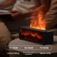 🔥Fireplace Flame Diffuser Humidifier with Remote