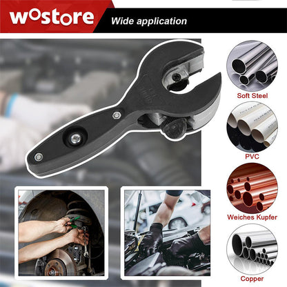🔥48% off🔥3-Piece Ratchet Pipe Cutter Set