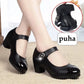 💖Free Shipping💖Women's Diamond Button Soft Sole Leather Orthopedic Shoes【Comfortable, Non-slip】