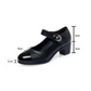 💖Free Shipping💖Women's Diamond Button Soft Sole Leather Orthopedic Shoes【Comfortable, Non-slip】