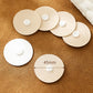 Anti-Slip Snap Button Corner Fastener for Lightweight Comforters