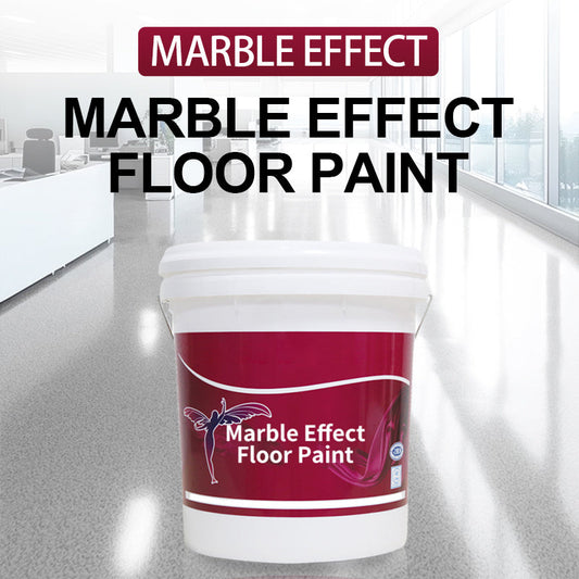 🏆 Last Day Special Price !!!! 🔥Marble-patterned mortar paint ✅Suitable for both indoor and outdoor use, as well as walls and floors.