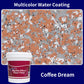 🏆 Last Day Special Price !!!! 🔥Marble-patterned mortar paint ✅Suitable for both indoor and outdoor use, as well as walls and floors.