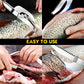 ✨Buy More Save More✨Stainless Steel 3 In 1 Fish Maw Knife