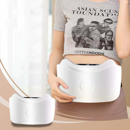 🎁 Free shipping 🔥Electric Wireless Abdominal Massager for Fat Burning & Digestion