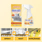 🔥2025 BEST SALE🔥 Multifunctional Powerful Kitchen Foam Cleaner- 52% OFF🏠