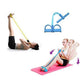 Multifunction Tension Rope