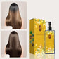 💥Limited-time offer💥Nourishing Plant-Based Hair Color🎁 Gift🎁 Hair Care Oil
