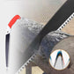 🍃👍Lightweight and sharp universal pruning saw with sheath