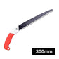 🍃👍Lightweight and sharp universal pruning saw with sheath