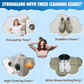 🏆Last Day Promotion 50%OFF+Buy 1 Get 1 Free⏳Universal Portable No-Rinse Foam Cleaner for Shoes