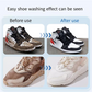 🏆Last Day Promotion 50%OFF+Buy 1 Get 1 Free⏳Universal Portable No-Rinse Foam Cleaner for Shoes