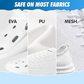 🏆Last Day Promotion 50%OFF+Buy 1 Get 1 Free⏳Universal Portable No-Rinse Foam Cleaner for Shoes