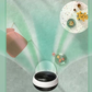 ⚡ Limited stock🌬️Quiet 3-Speed Oscillating Pedestal Fan – Adjustable Home Air Circulator❄️  360° rotation✔️Three fan speeds, quiet during sleep 🤫