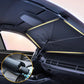 🔥Limited-time offer - 2026 Upgraded Car Windshield Sun Shade Umbrella