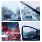 Multi-Purpose Windshield Oil Film Wipes