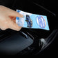 Multi-Purpose Windshield Oil Film Wipes