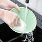 🎉Buy 2 Get 3 Free-Limited Sale🔥Food Grade Transparent Thickened Disposable Gloves