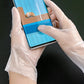 🎉Buy 2 Get 3 Free-Limited Sale🔥Food Grade Transparent Thickened Disposable Gloves