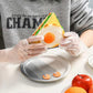 🎉Buy 2 Get 3 Free-Limited Sale🔥Food Grade Transparent Thickened Disposable Gloves