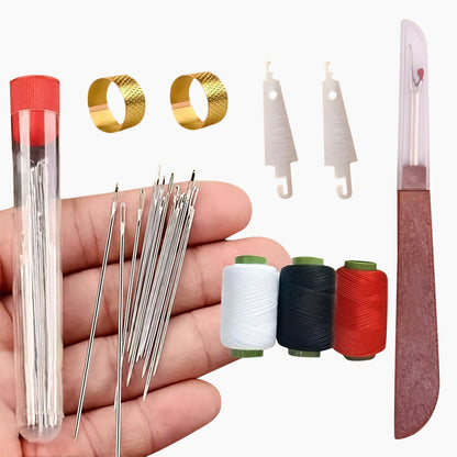 🔥Factory Direct Sales🔥37PCS Sewing Tool Set