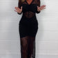 🔥Factory Direct Sales🔥Women's Sexy V-Neck Lace Dress
