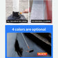 🥳2026 HOT SALE🥳💞57K+ SOLD!🏠💧 50% OFF! Anti‑Leakage Roof Sealant – Seals cracks instantly, flexible & weatherproof. Safe & odorless. 1kg. 🛡️✨