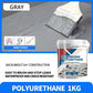 🥳2026 HOT SALE🥳💞57K+ SOLD!🏠💧 50% OFF! Anti‑Leakage Roof Sealant – Seals cracks instantly, flexible & weatherproof. Safe & odorless. 1kg. 🛡️✨