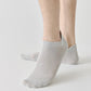 Men's Anti-Odor Breathable Low Cut Socks