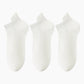 Men's Anti-Odor Breathable Low Cut Socks