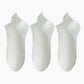 Men's Anti-Odor Breathable Low Cut Socks