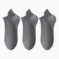 Men's Anti-Odor Breathable Low Cut Socks