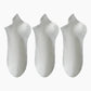 Men's Anti-Odor Breathable Low Cut Socks