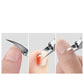 Extra Fine Ingrown Nail Clipper Set