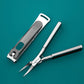 Extra Fine Ingrown Nail Clipper Set