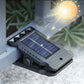 🌿 Solar Clip Light With Motion Sensor –🔥Buy 2 Get 1 Free! Perfect for gardens, balconies, and patios! 🏡✨