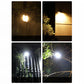 🌿 Solar Clip Light With Motion Sensor –🔥Buy 2 Get 1 Free! Perfect for gardens, balconies, and patios! 🏡✨