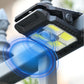 🌿 Solar Clip Light With Motion Sensor –🔥Buy 2 Get 1 Free! Perfect for gardens, balconies, and patios! 🏡✨