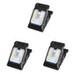 🌿 Solar Clip Light With Motion Sensor –🔥Buy 2 Get 1 Free! Perfect for gardens, balconies, and patios! 🏡✨