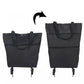 🔥HOT SALE 55% OFF🔥Foldable 2-in-1 Shopping Bag 🛍️ expands with zipper!✅Factory direct sales