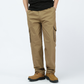 High-Quality Men's Multi-Pocket Overalls