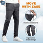 📢📢 59% OFF !! ⏰MultiPants – High Stretch Multi-pocket Durable Cargo Pants