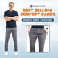 📢📢 59% OFF !! ⏰MultiPants – High Stretch Multi-pocket Durable Cargo Pants
