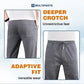 📢📢 59% OFF !! ⏰MultiPants – High Stretch Multi-pocket Durable Cargo Pants
