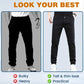 📢📢 59% OFF !! ⏰MultiPants – High Stretch Multi-pocket Durable Cargo Pants