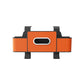 🛣️Car Multi-Function Backrest Storage – Large Capacity for Road Trips, Keeps Car Tidy