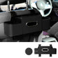 🛣️Car Multi-Function Backrest Storage – Large Capacity for Road Trips, Keeps Car Tidy